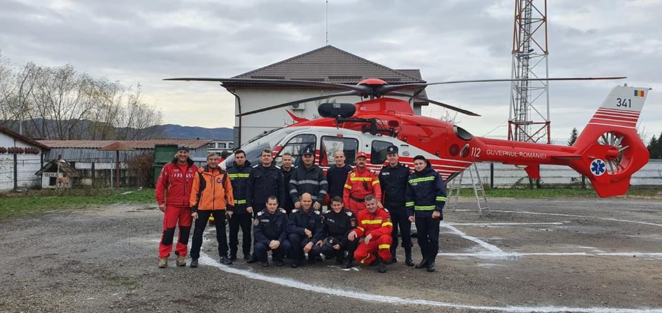 Pregătiți pentru noi provocări