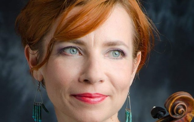 FILARMONICA are  DIRECTOR. Kovács-Pistuka Emőke a CÂȘTIGAT concursul de MANAGER al Filarmonicii „Dinu Lipatti” Satu Mare