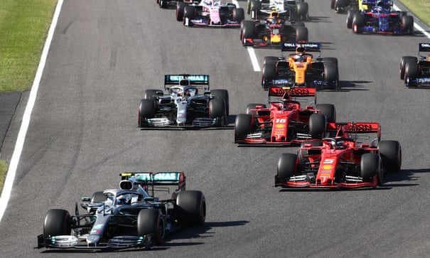 SENZAȚIONAL. Pistă de FORMULA 1 la Satu Mare. La un pas de REALIZARE