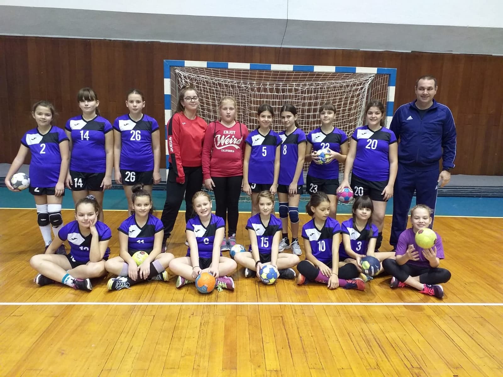 LPS Atletik Satu Mare trece  în fruntea seriei H