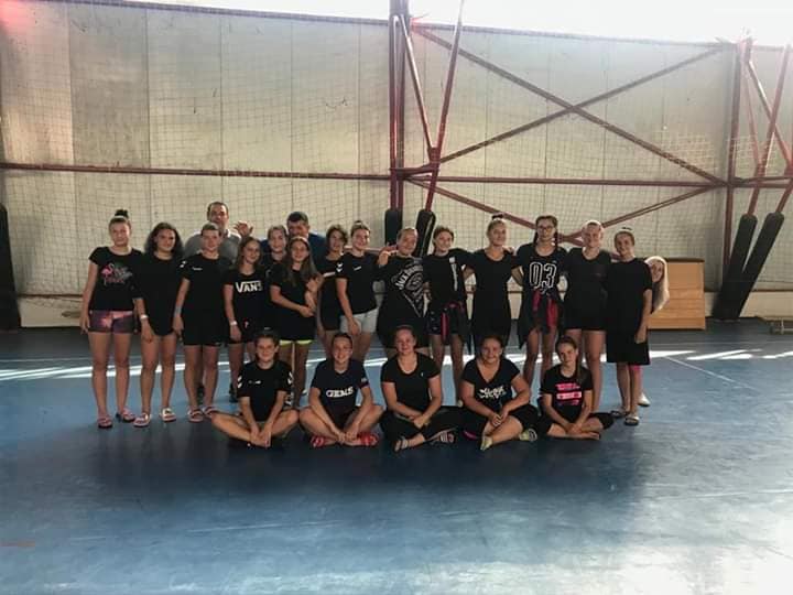 LPS Atletik joacă acasă  cu LPS Târgu Mureș