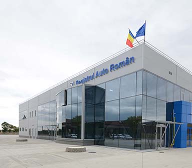 5 certificate de înmatriculare săltate de polițiști și R.A.R.