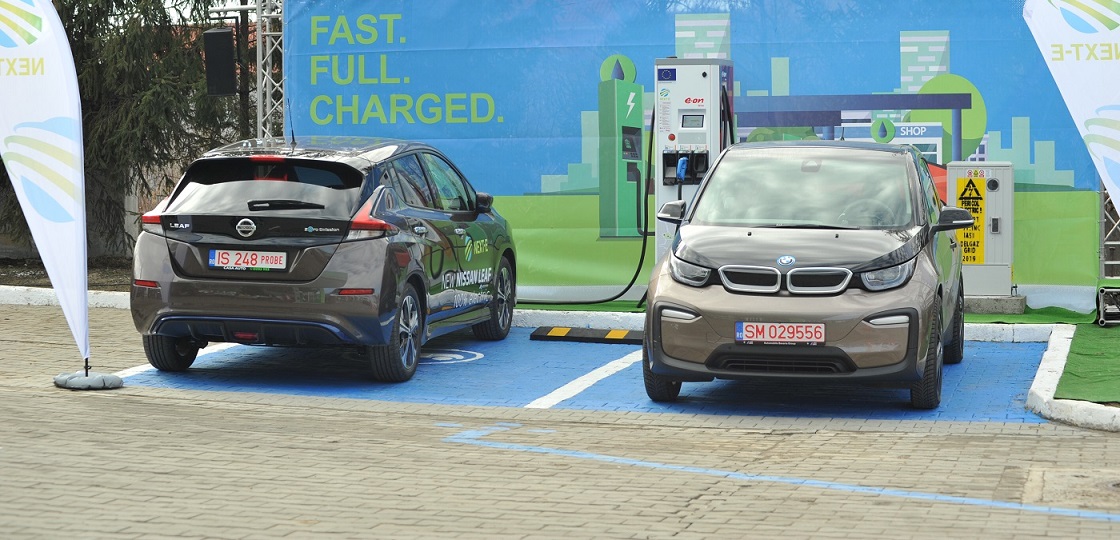 Numărul mașinilor ELECTRICE și HIBRID, în CREȘTERE la Satu Mare. Ce va FACE Primăria