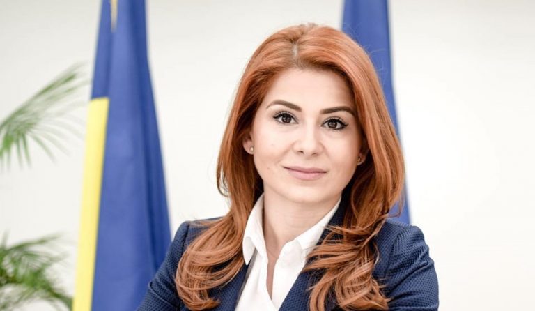 Ioana Bran: “Guvernarea se câștigă prin vot, nu la „masa verde”