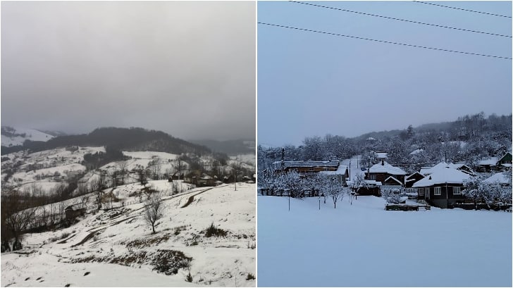 Munții Apuseni – cel mai bine păstrat secret est-european