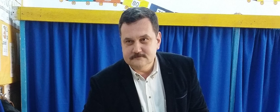 Pataki Csaba: "Să avem un preşedinte care să fie receptiv la problemele românilor"