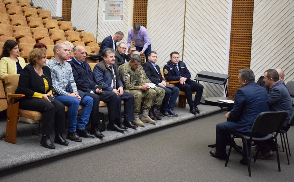 ALERTĂ. Virusul MORTAL lovește din nou. Un nou FOCAR  depistat în județ