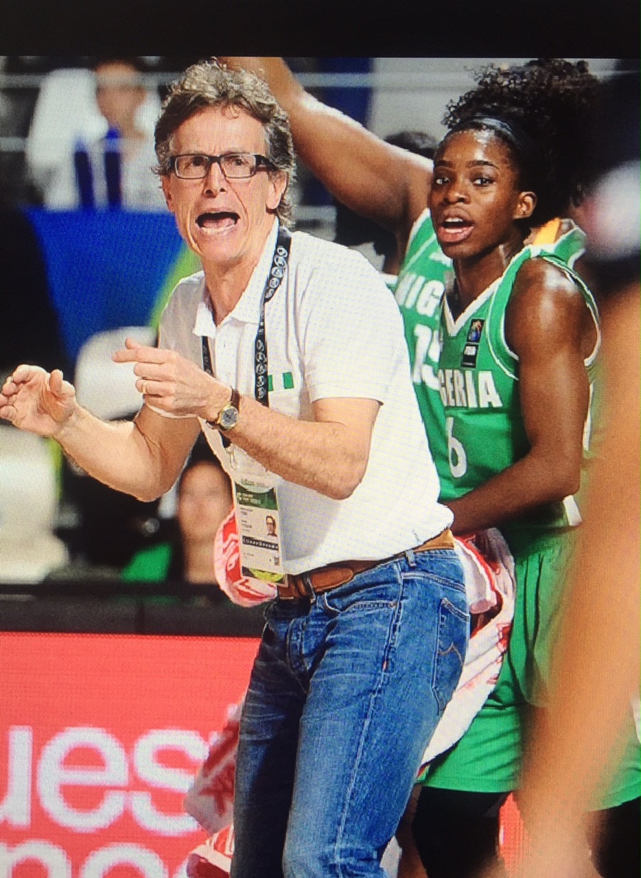 Mauro Procaccini, primul italian care antrenează în România