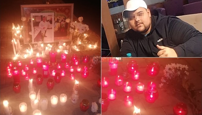 Un tânăr de 19 ani a decedat după ce s-a speriat din cauza unui scandal