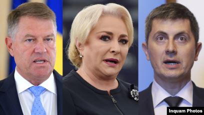 EXIT POLL OFICIAL. SURPRIZĂ la LUPTA în turul doi. Cine s-a CALIFICAT