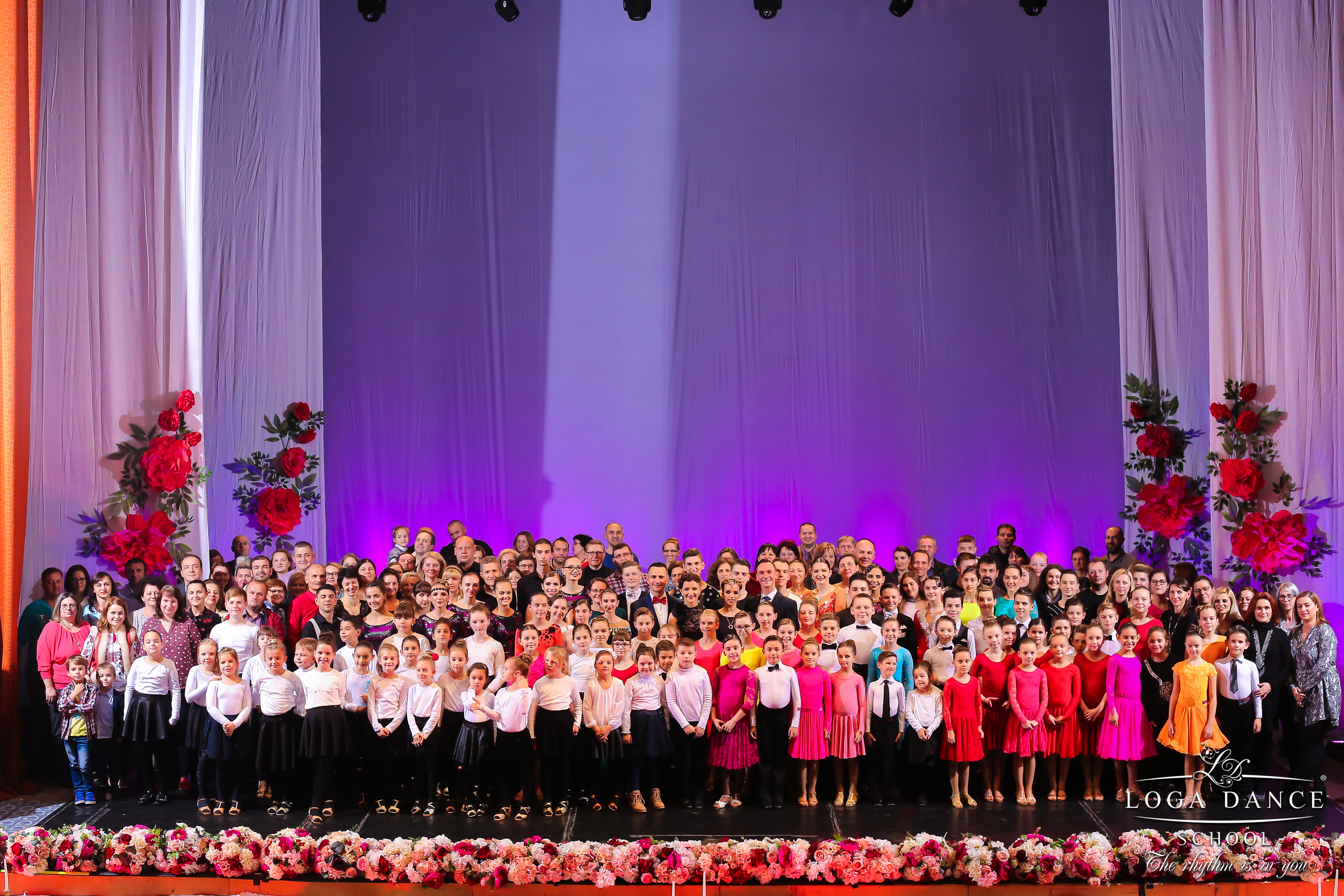 Un nou record în 2019, după 12 ani de existență, 187 de medalii! Despre ce este vorba