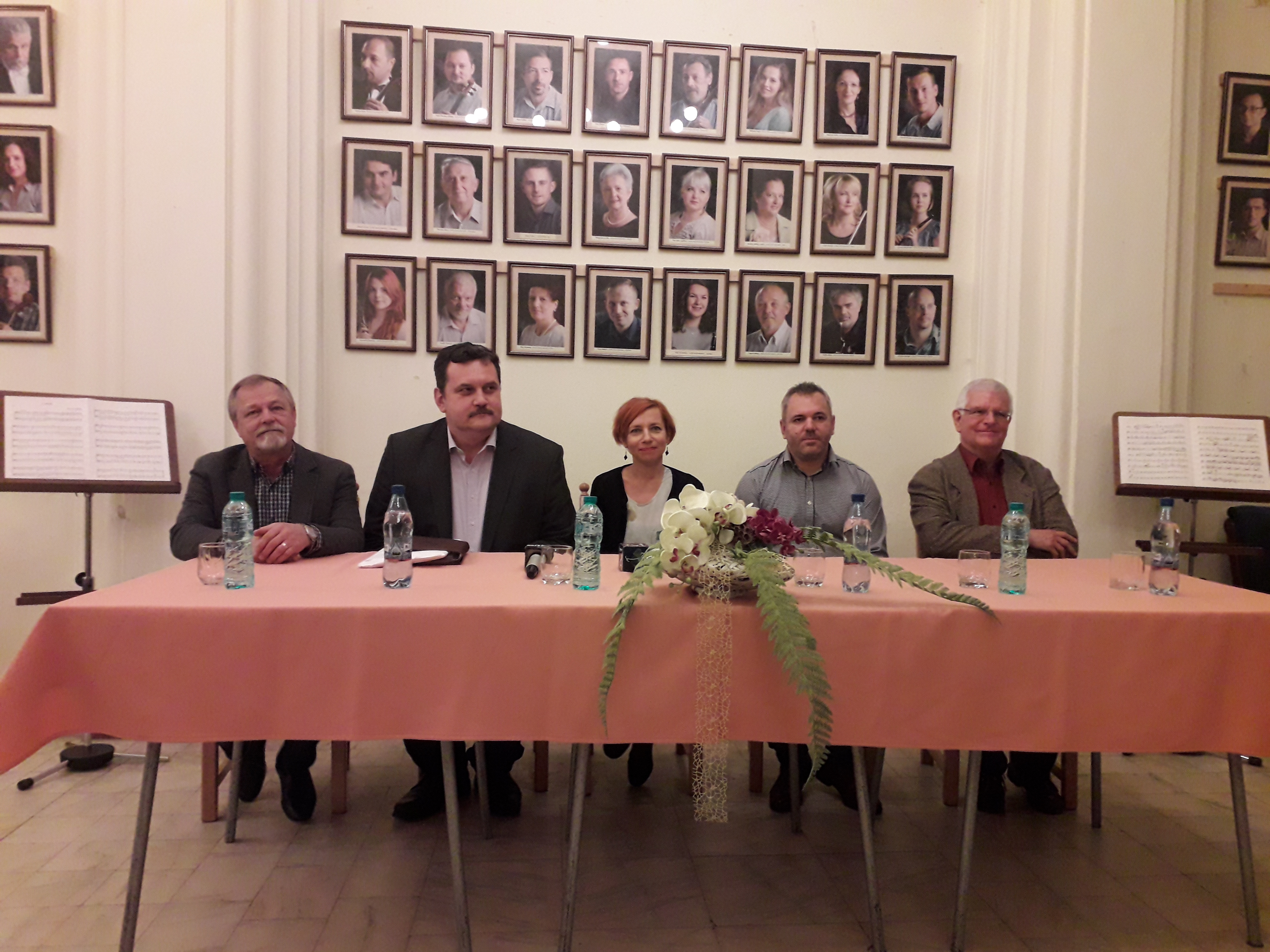 Perspectivele de viitor ale filarmonicii “Dinu Lipatti” din municipiul Satu Mare