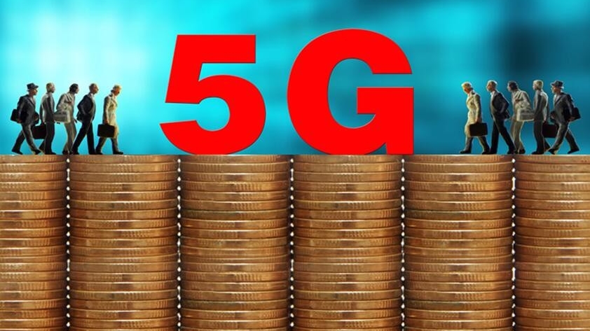 5G: Uniunea Europeană va ţine cont de ‘’regimul politic al furnizorilor din ţările terţe’’