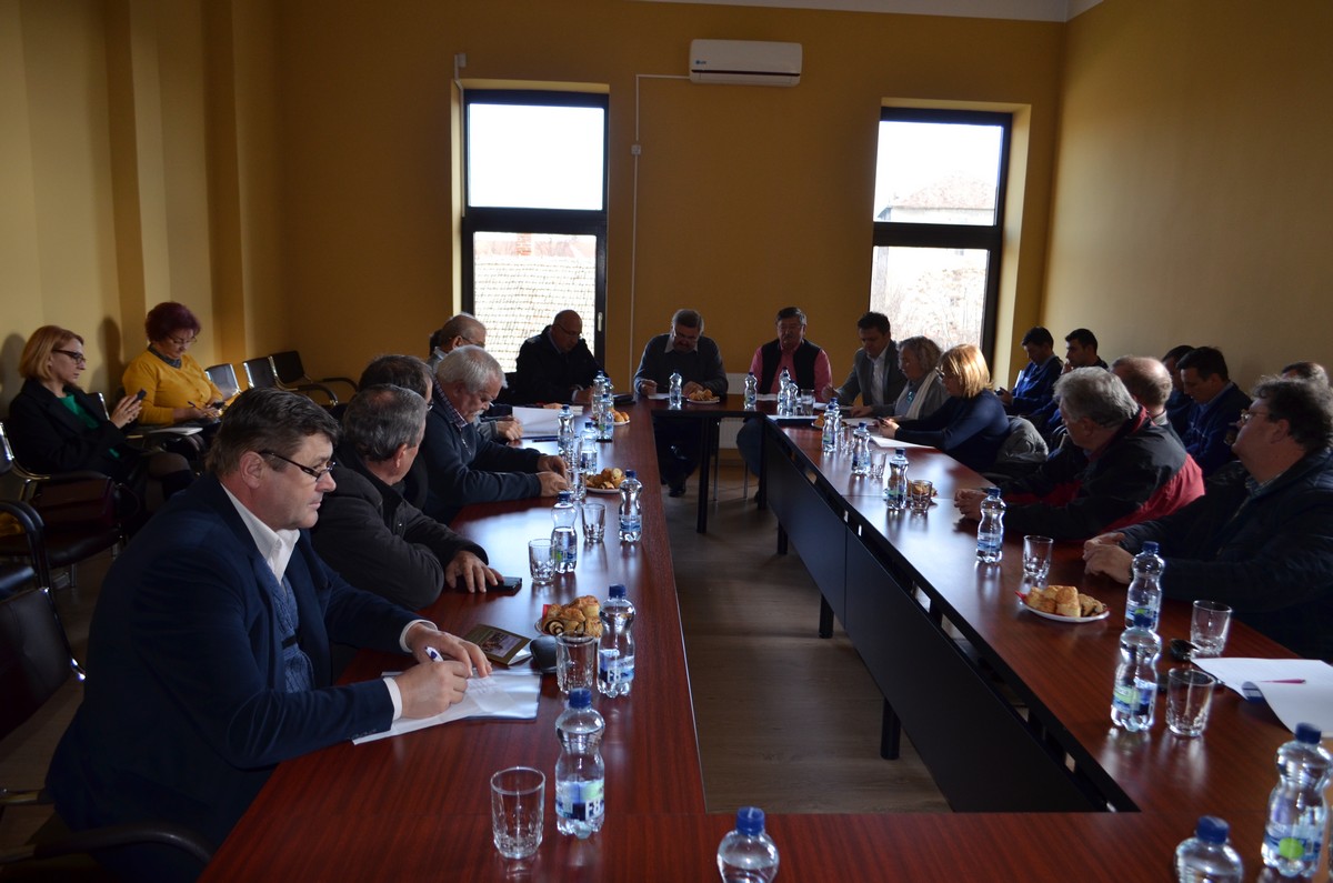 Bani pentru reabilitarea acoperișului sediului Poliției Municipale Carei