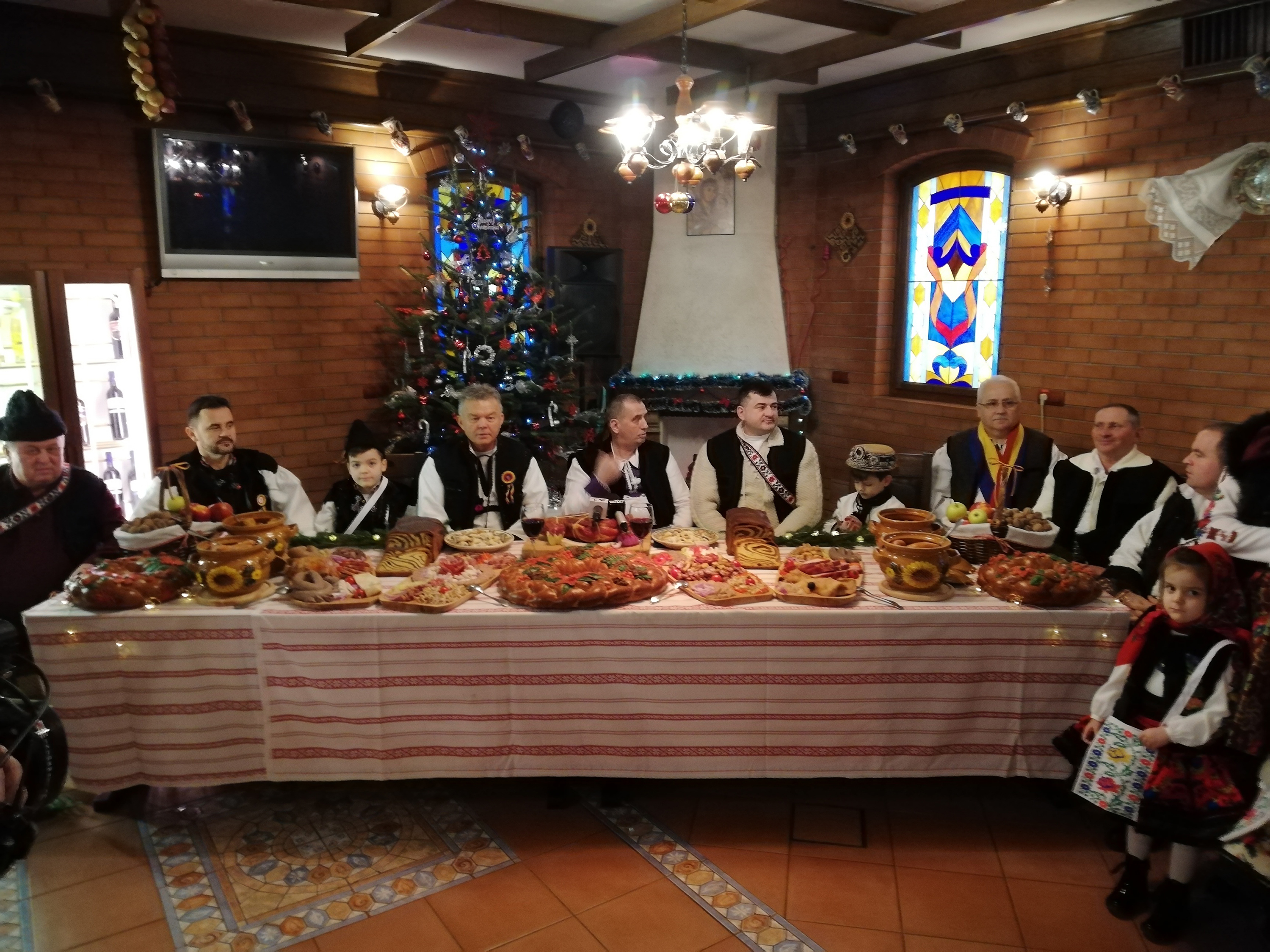 Performanţele culturale şi umanitare ale Asociaţiei socio-culturale ŢARA OAŞULUI