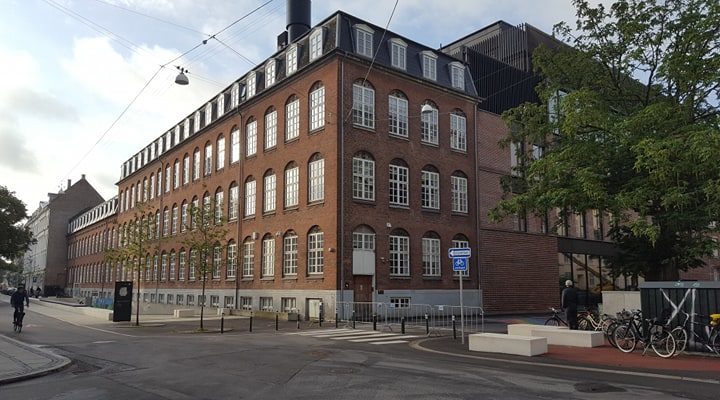 Apa, principală sursă a vieții, topicul întâlnirii de proiect  Erasmus + din Copenhaga