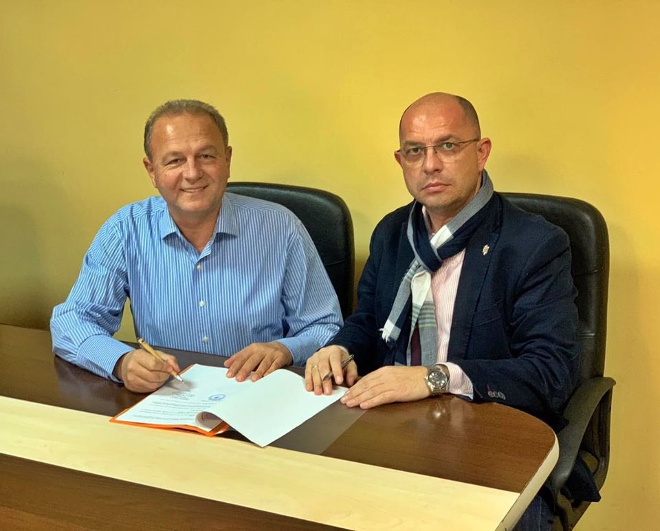 Finanțare bloc ANL la Ardud!