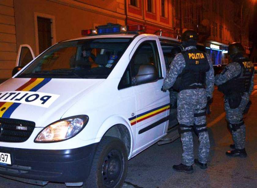 OPERATIVITATE. CRIMINALII de la Bârsău au fost PRINȘI de polițiști. Au fost DOI