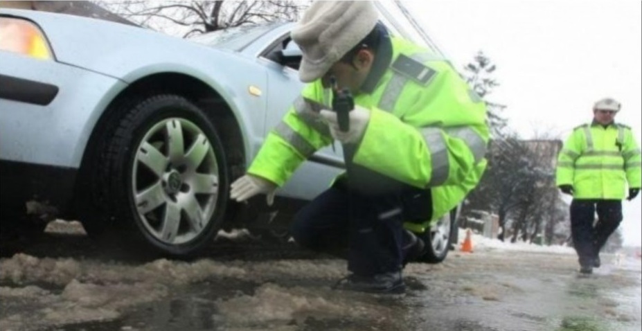 Fiți preventivi și respectați cu strictețe regulile de circulație!