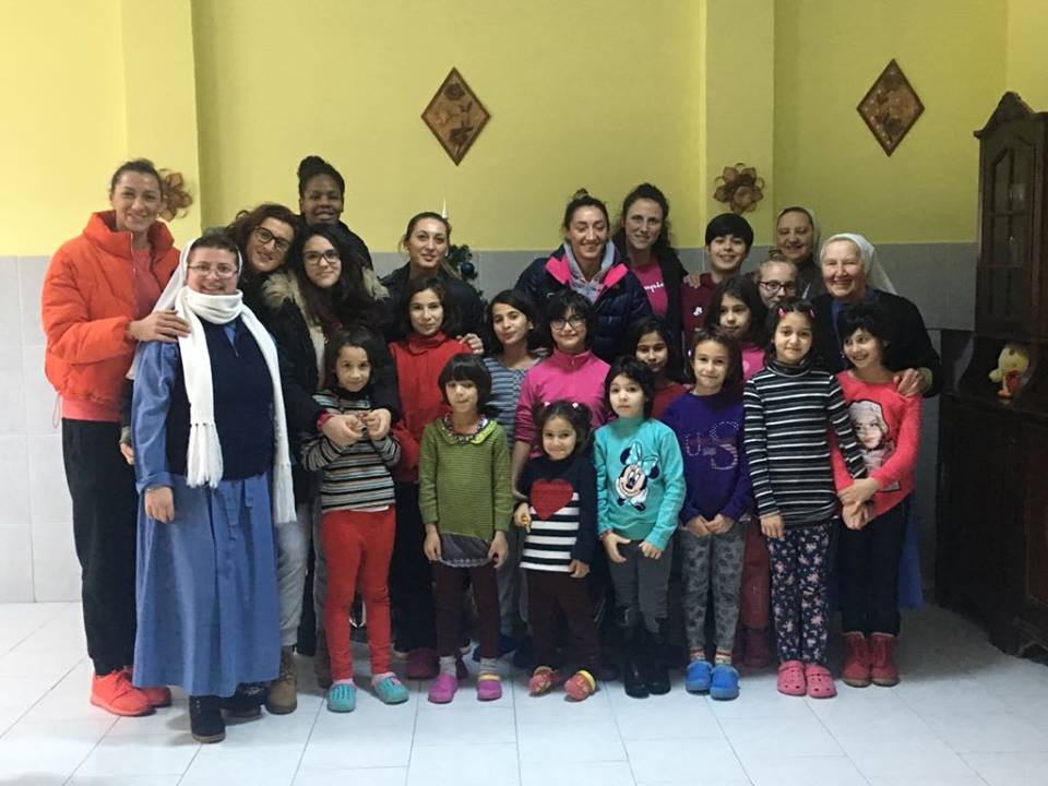 CSM SATU MARE- SEPSI SIC, luni ora 18