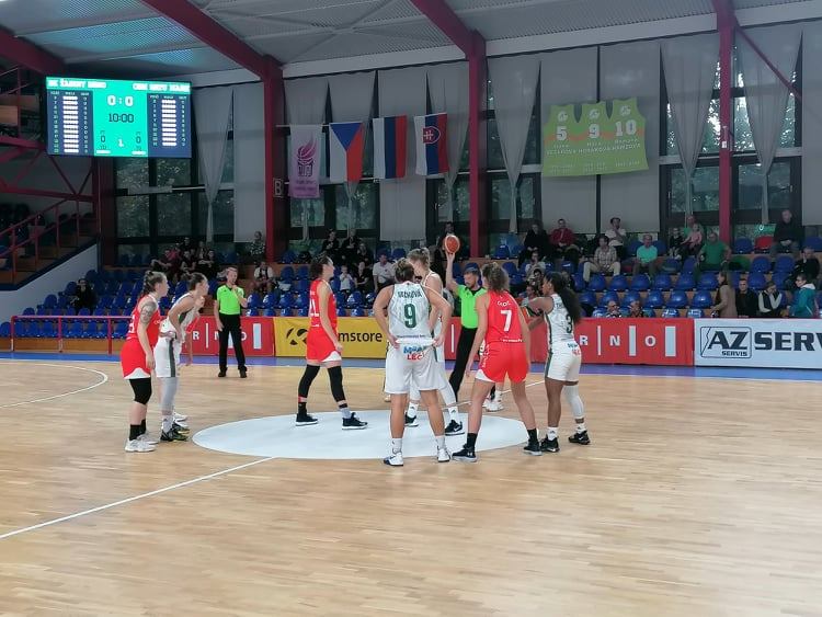 Derby cu liderul din Liga  Europei Centrale