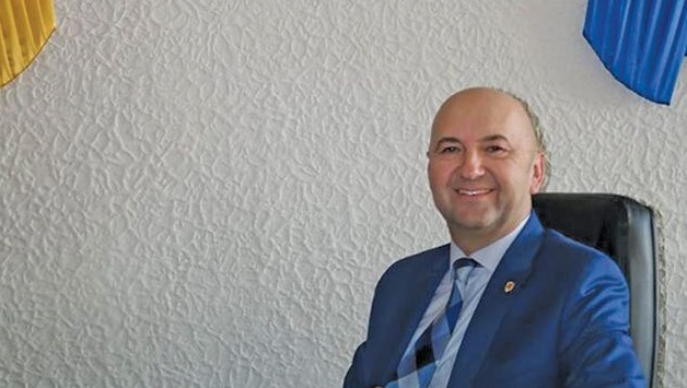 NUMIRE. Județul Satu Mare are PREFECT NOU. De fapt, este VECHIUL prefect