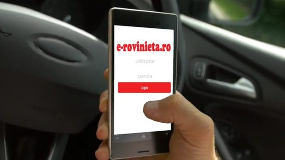 Aici sunt banii dumneavoastră…