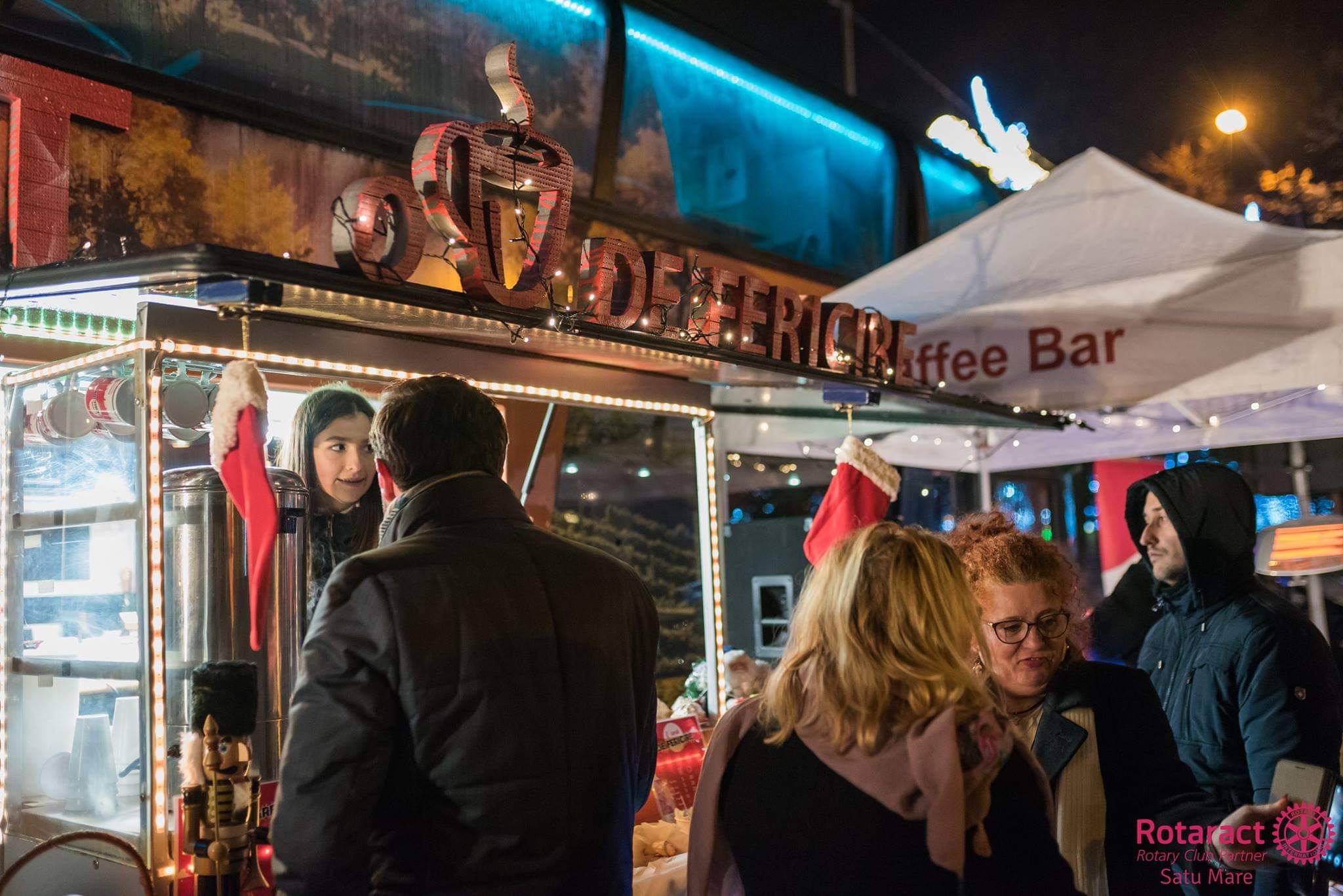 Eveniment caritabil „O Cană de Fericire” 2019