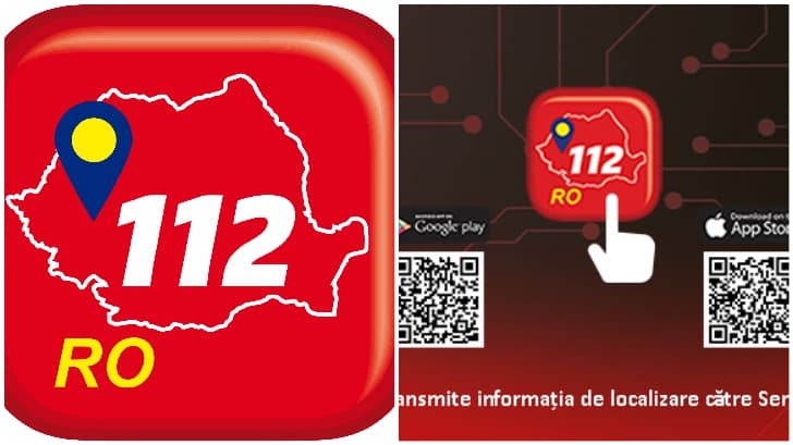 STS continuă campania de interes public pentru promovarea aplicaţiei mobile Apel 112