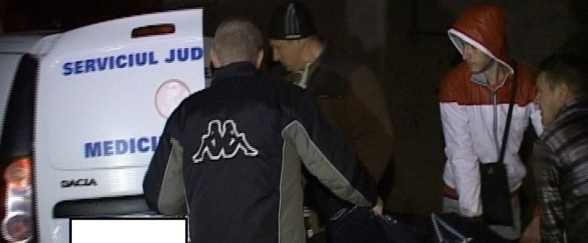 ORIBIL. CRIMĂ DUBLĂ în județ. Două femei, UCISE în bătaie