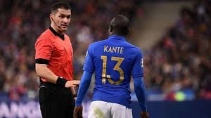 Arbitrul careian Istvan Kovacs a primit  o veste uriașă de la UEFA