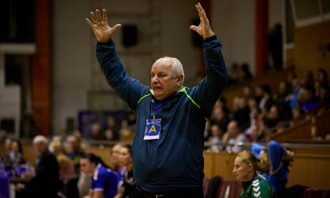 “Niciodată nu am fost așa mâhnit”