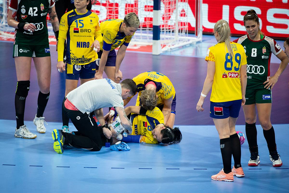 Meci decisiv pentru tricolore!