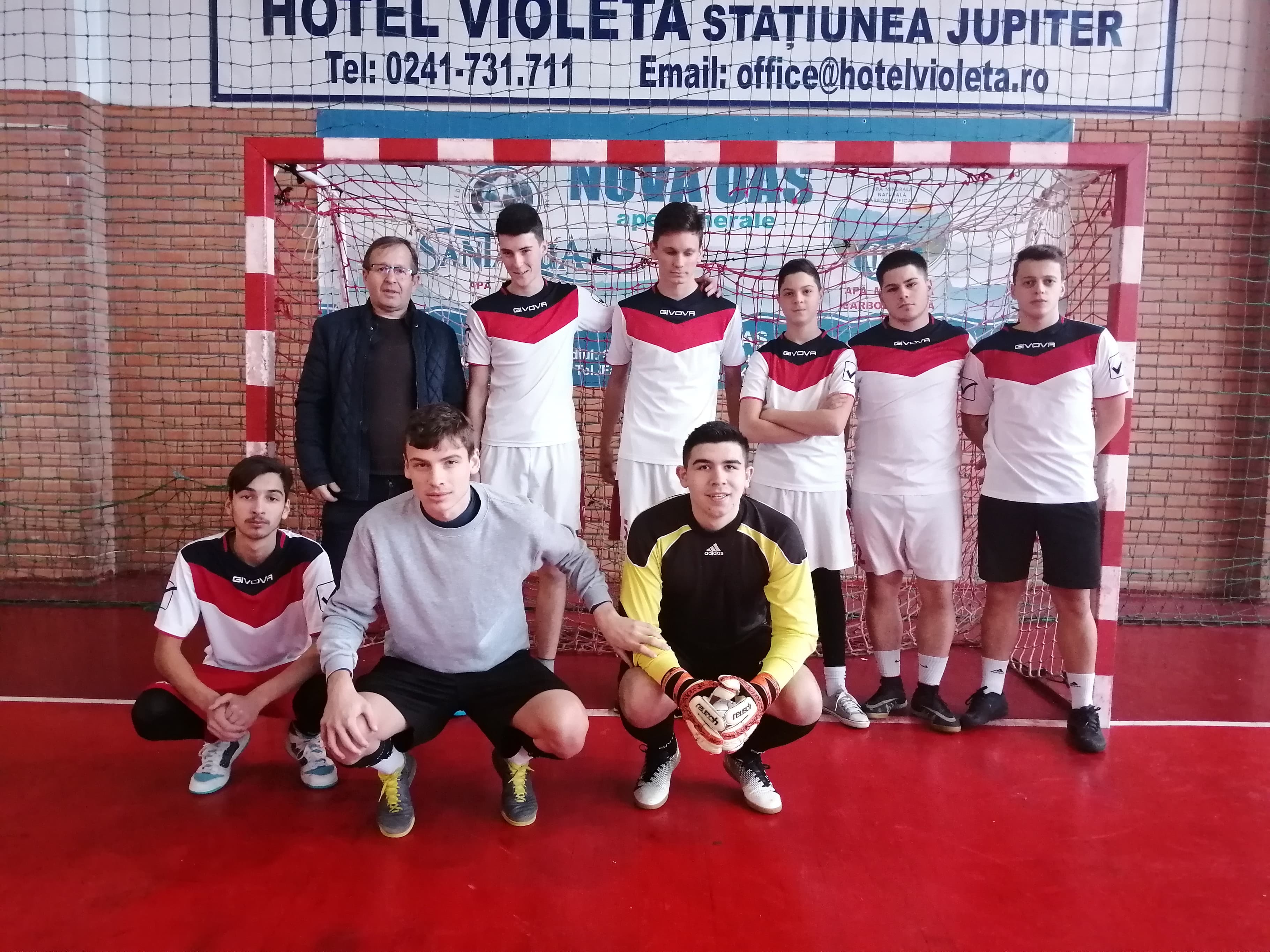 Sanislău a câştigat Cupa AJF Satu Mare 2020