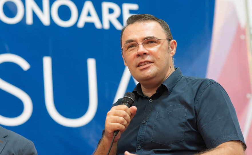 Moise Guran a uitat afirmaţia făcută în 2015: