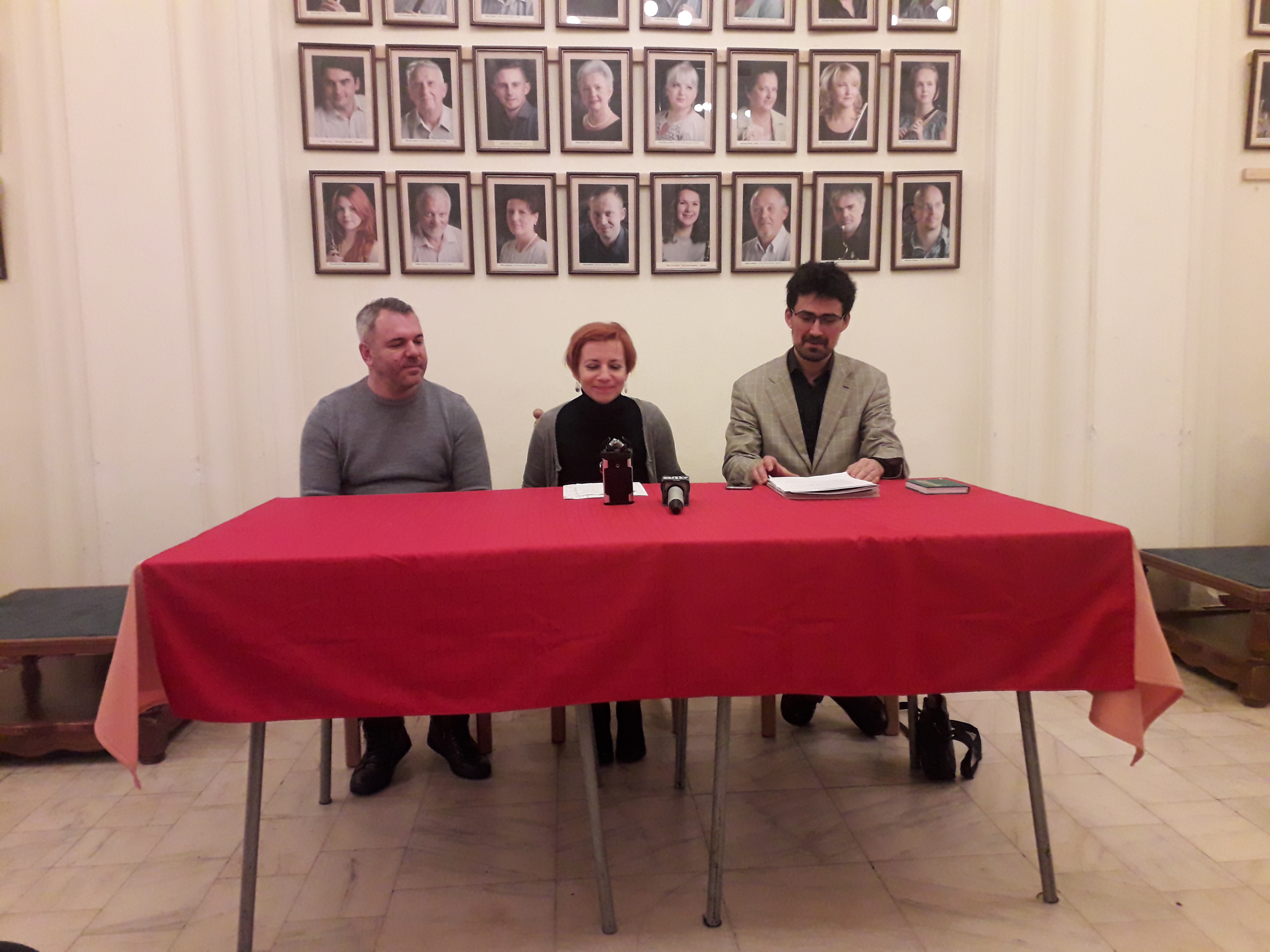 Concerte educative la filarmonica “Dinu Lipatti” din Satu Mare