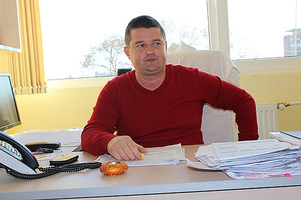 Actualitatea sătmăreană, o nouă emisiune în grila NORD VEST TV!