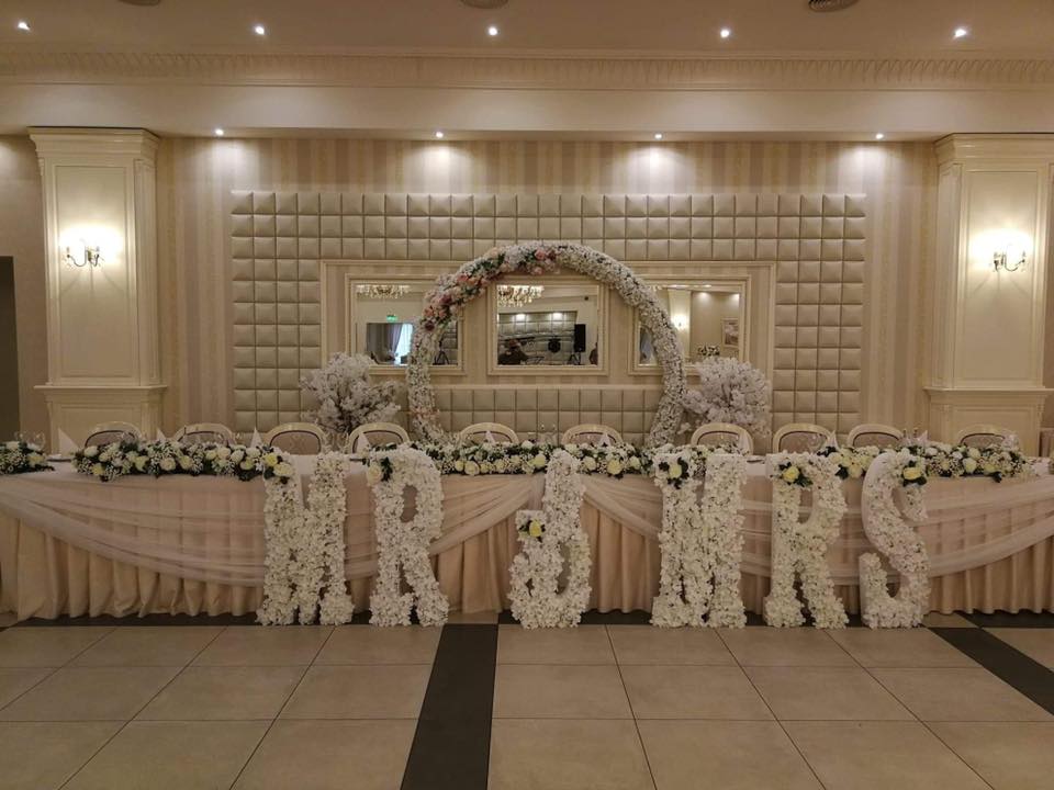 Târgul de nunți “Let’s wedding” vine la Satu Mare