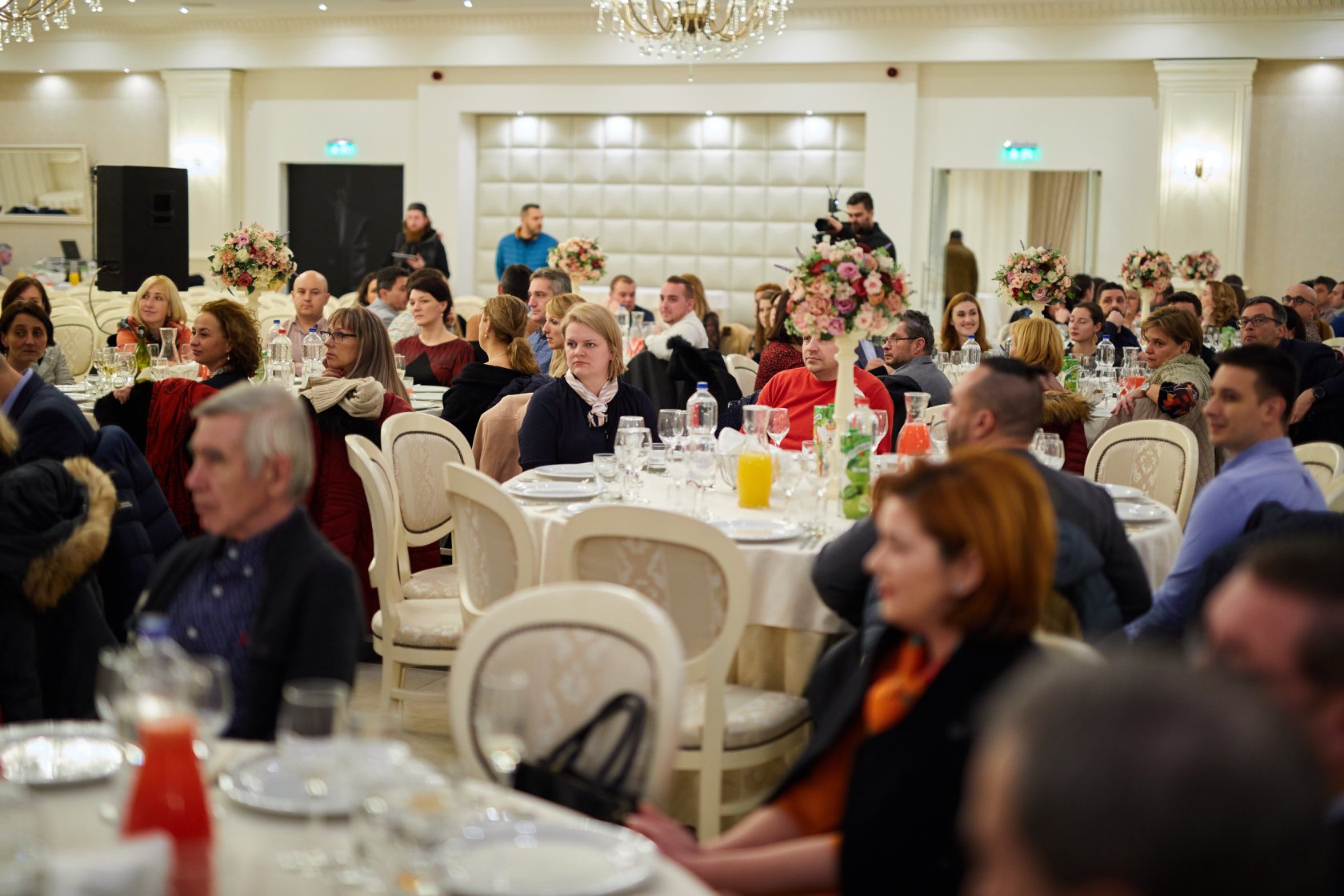 Congresul Stomatologic SAMEDICA, aflat la ediția a XI-a