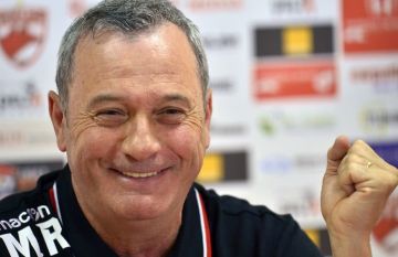 Oficial: Mircea Rednic a semnat cu Poli Iaşi!