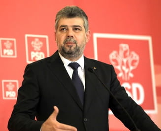 Marcel Ciolacu lansează un APEL către toți ROMÂNII: ”Un produs românesc CUMPĂRAT = un loc de muncă SALVAT!”