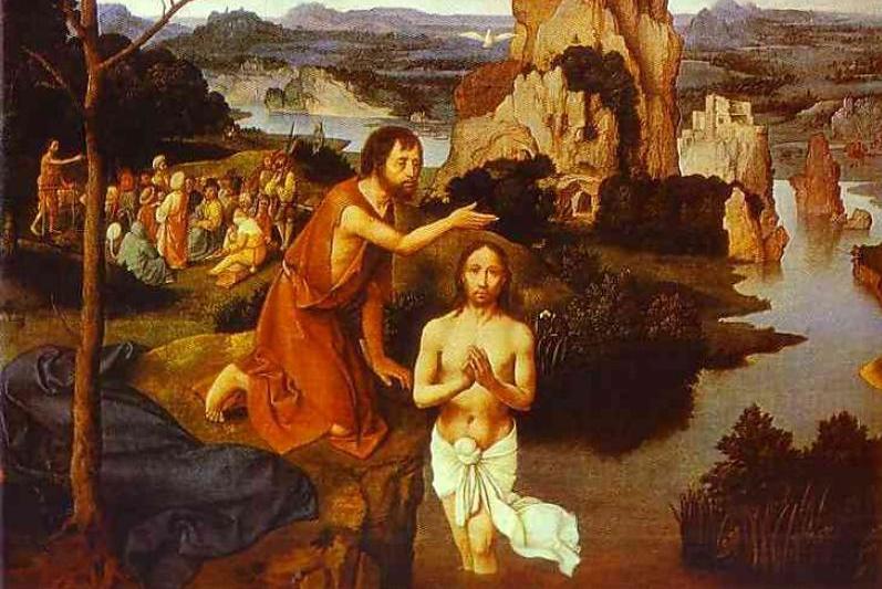 Sărbătoarea Sfântului Ion între tradiții și obiceiuri