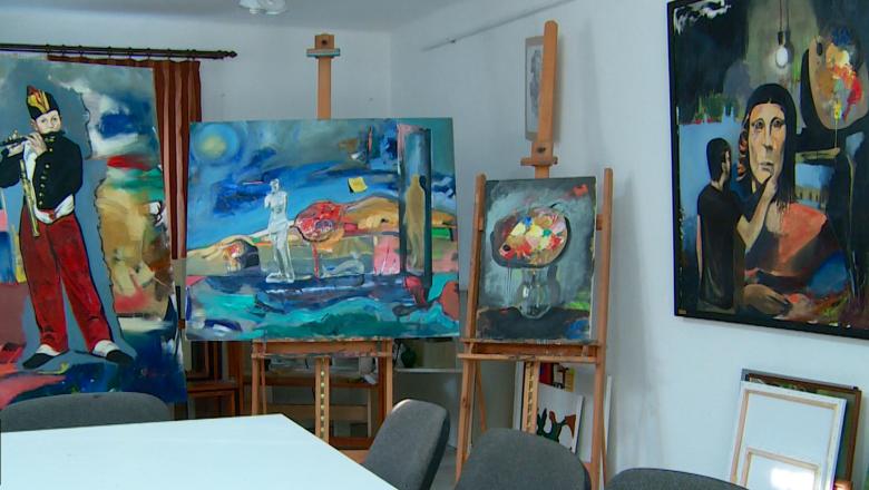 Festival de Iarnă la Primăria Municipiului Satu Mare