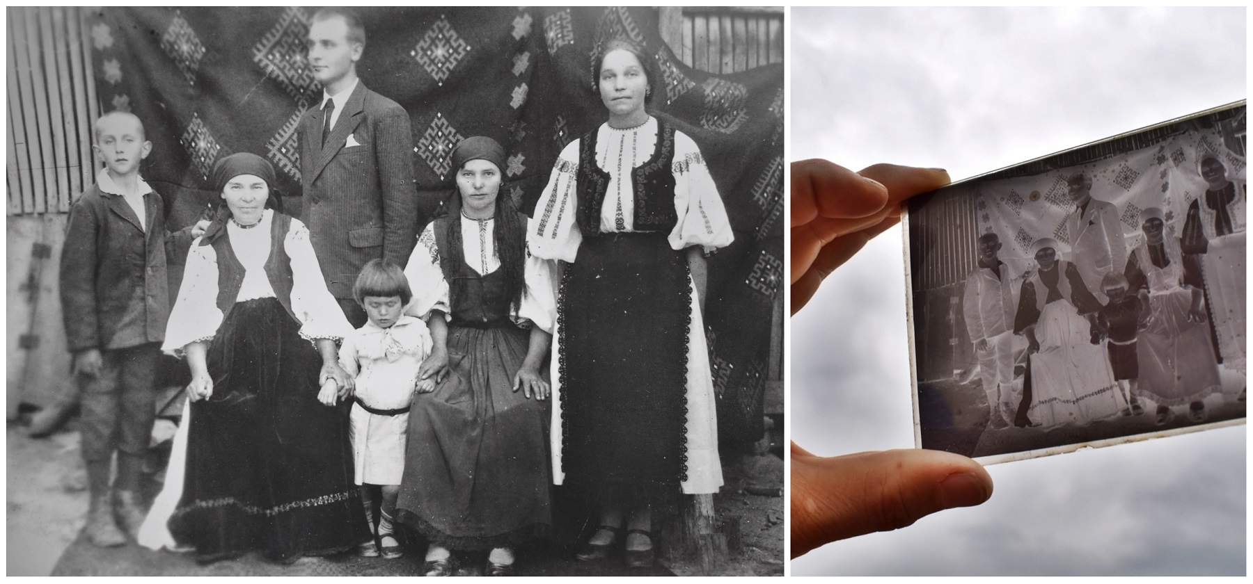 Vocabularul interbelic din Transilvania. Femeile foloseau “ticlazăul” iar bărbaţii mergeau la „făgădău” să se cinstească