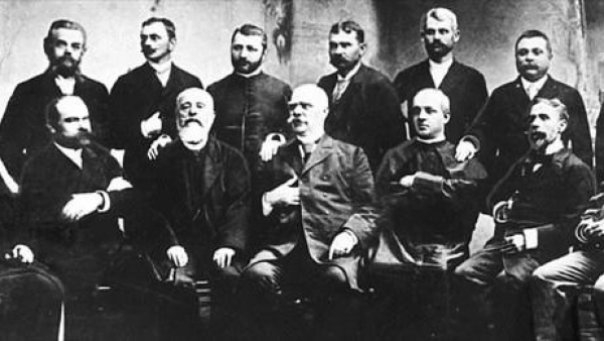 168 de ani de la nașterea lui Vasile Lucaciu – „Leul de la Şişeşti”