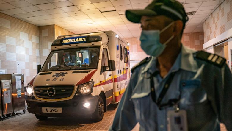 Bilanțul epidemiei cu noul coronavirus a ajuns la 170 de morți în China. Filipine confirmă primul caz din țară