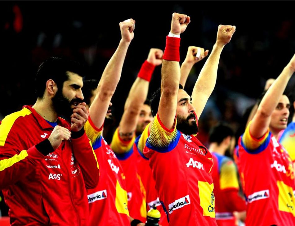 Începe Campionatul European  de Handbal Masculin