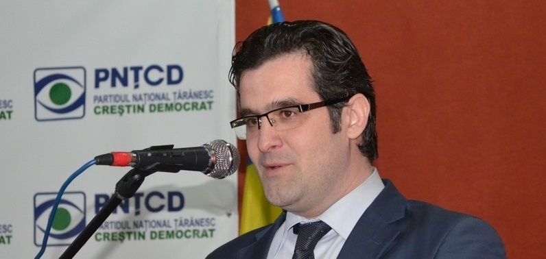 PREMIERĂ. FOTO. Știm cine este PRIMUL CANDIDAT la PRIMĂRIA Satu Mare. Și-a anunțat CANDIDATURA