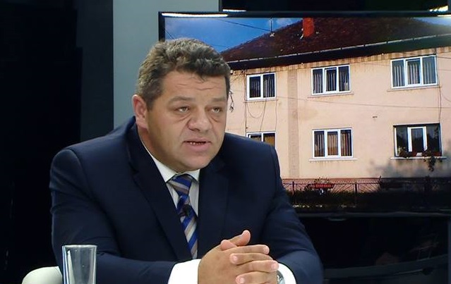 Proiectele primăriei Homoroade pentru perioada următoare