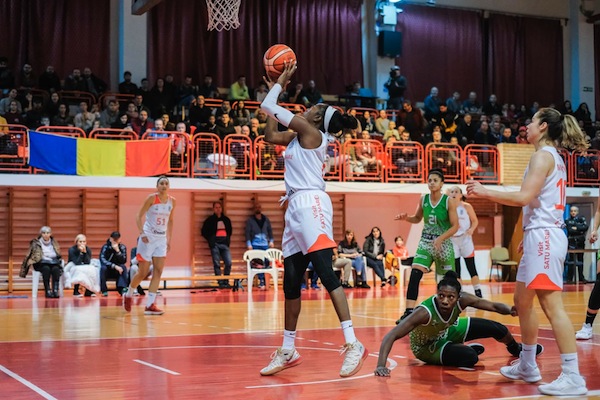 Derby pentru un loc în Final 4-ul Cupei României